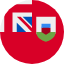 Flag Bermudas