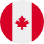 Flag Canadá