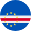 Flag Cabo Verde
