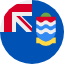 Flag Islas Caimán