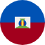 Flag Haití