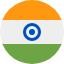 Flag India