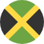 Flag Jamaica
