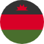 Flag Malaui