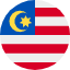 Flag Malasia
