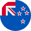 Flag Nueva Zelanda