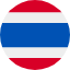 Flag Tailandia